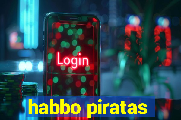 habbo piratas